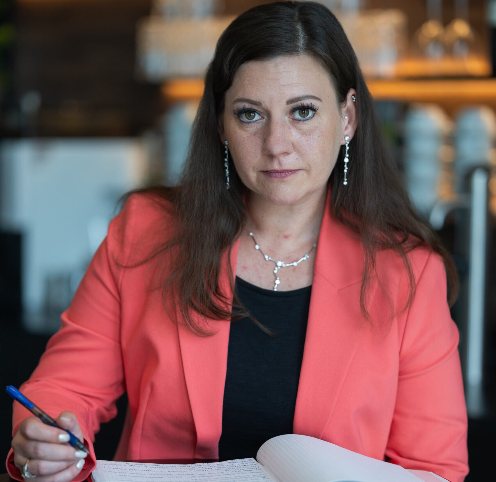 Andrea Tomitzek Profil 2